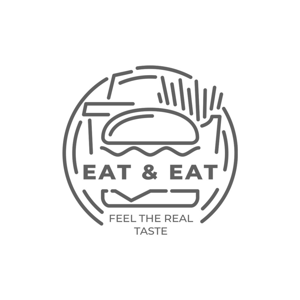 Eat & Eat