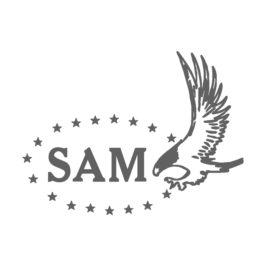 SAM